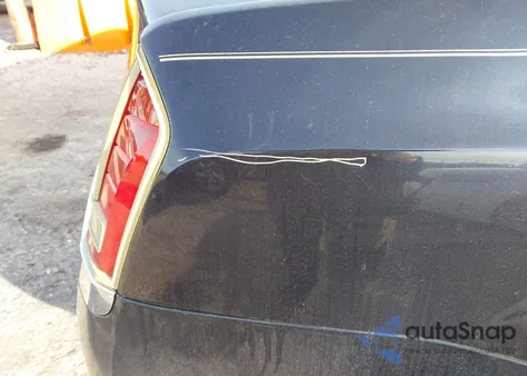 2011 Chrysler 300C from USA, damaged, VIN 2C3CA6CT9BH561044